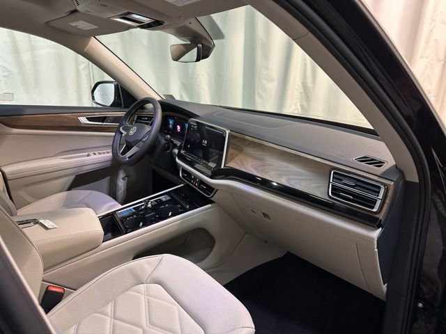 New 2026 Volkswagen Atlas SE image 35