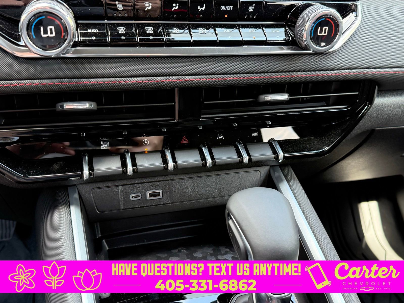 New 2025 Chevrolet Colorado Z71 image 22