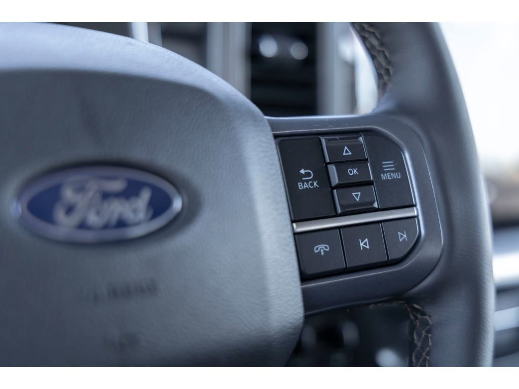 New 2026 Ford F150 Lariat image 28