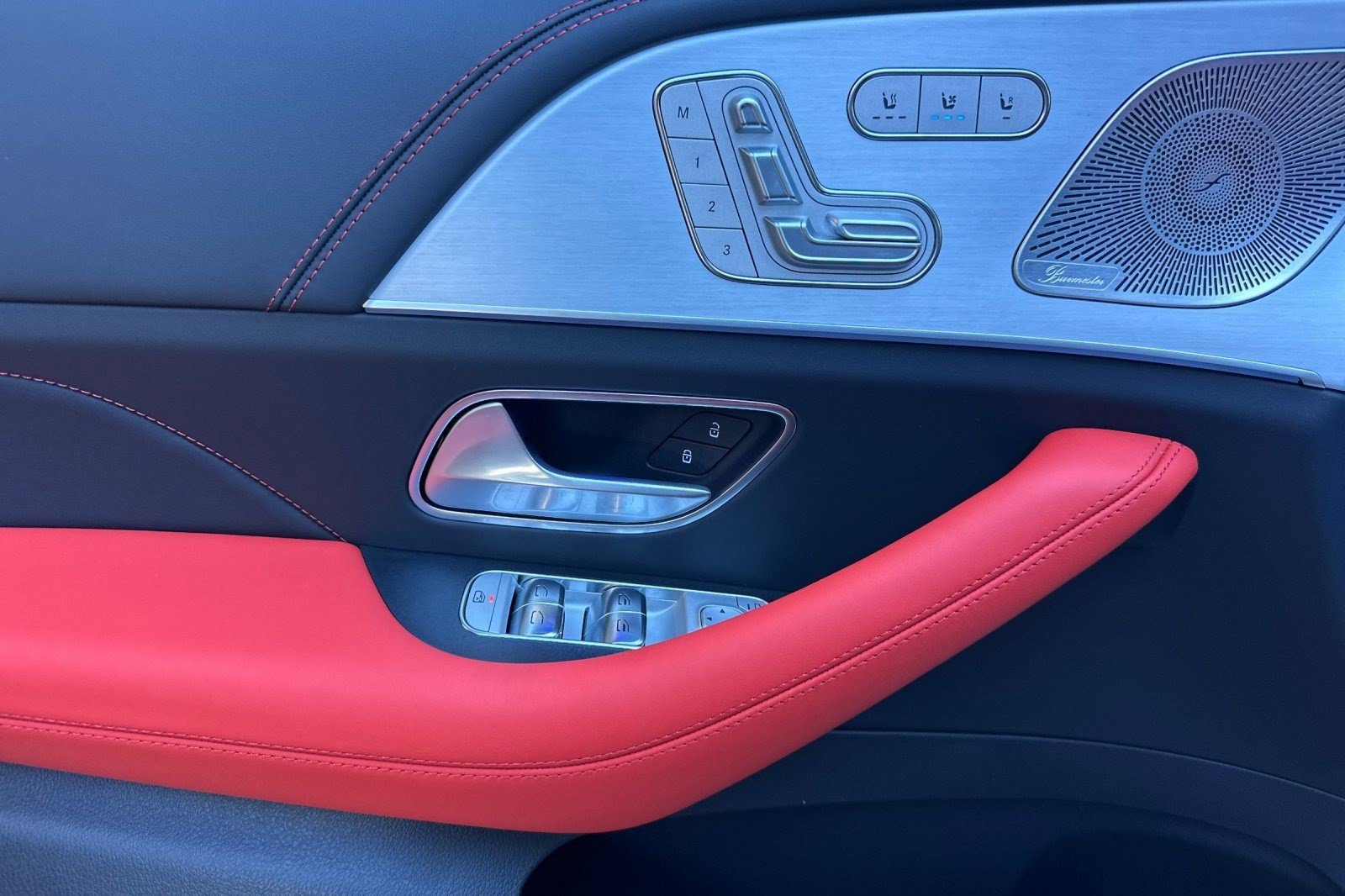 Certified 2025 Mercedes-Benz GLE 63 AMG S image 12