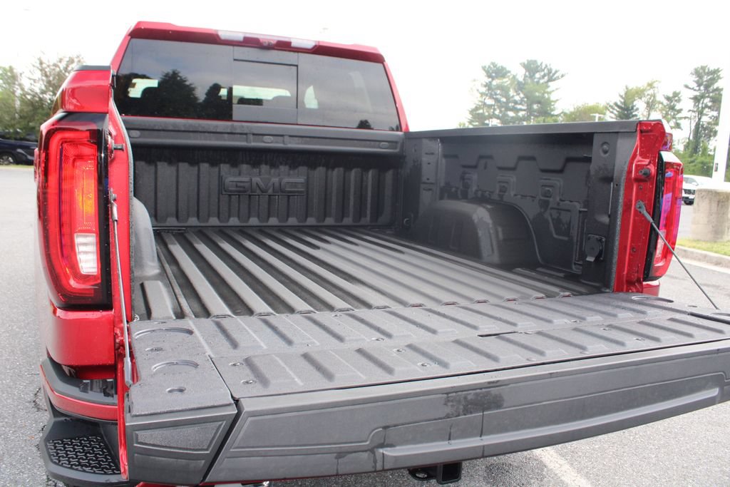 Used 2026 GMC Sierra 1500 AT4 w/ Technology Package AWD/4WD image 41