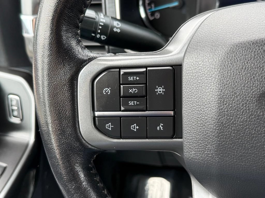 Used 2021 Ford F150 XLT w/ Equipment Group 301A Mid AWD/4WD image 26
