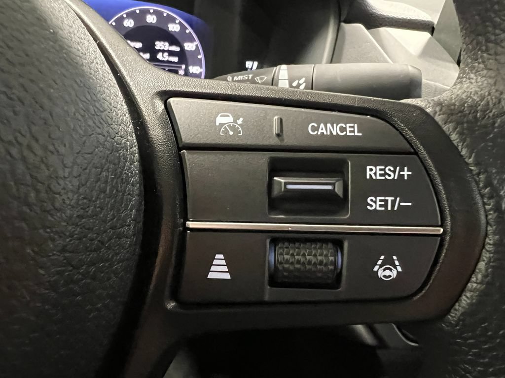 Certified 2023 Honda Accord LX image 28