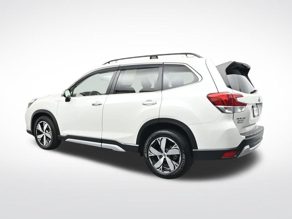 Used 2019 Subaru Forester Touring w/ Popular Package #3 AWD/4WD image 6