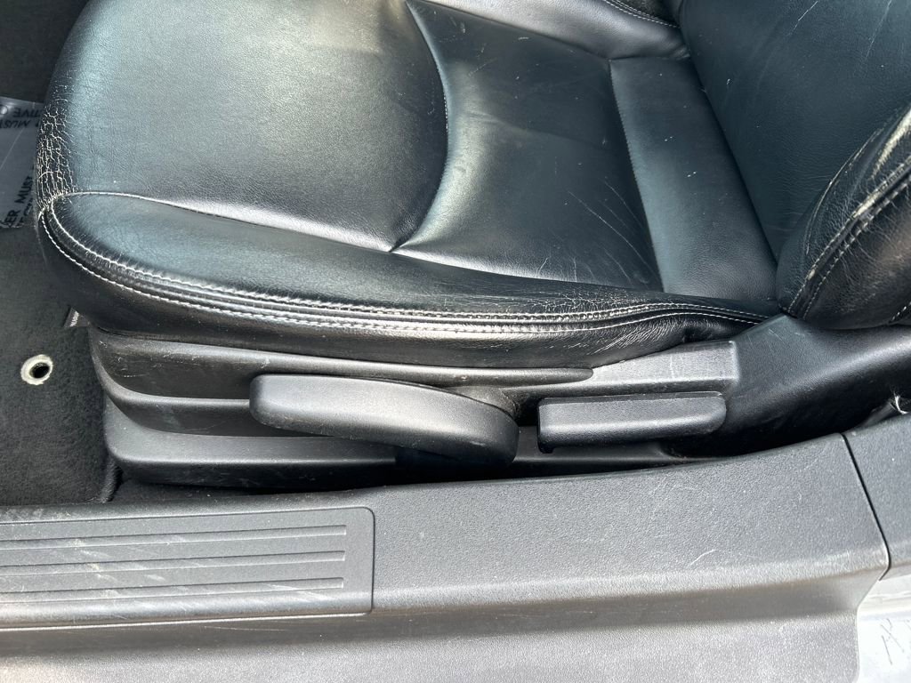 Used 2013 MAZDA MX-5 Miata Grand Touring w/ Premium Pkg image 15