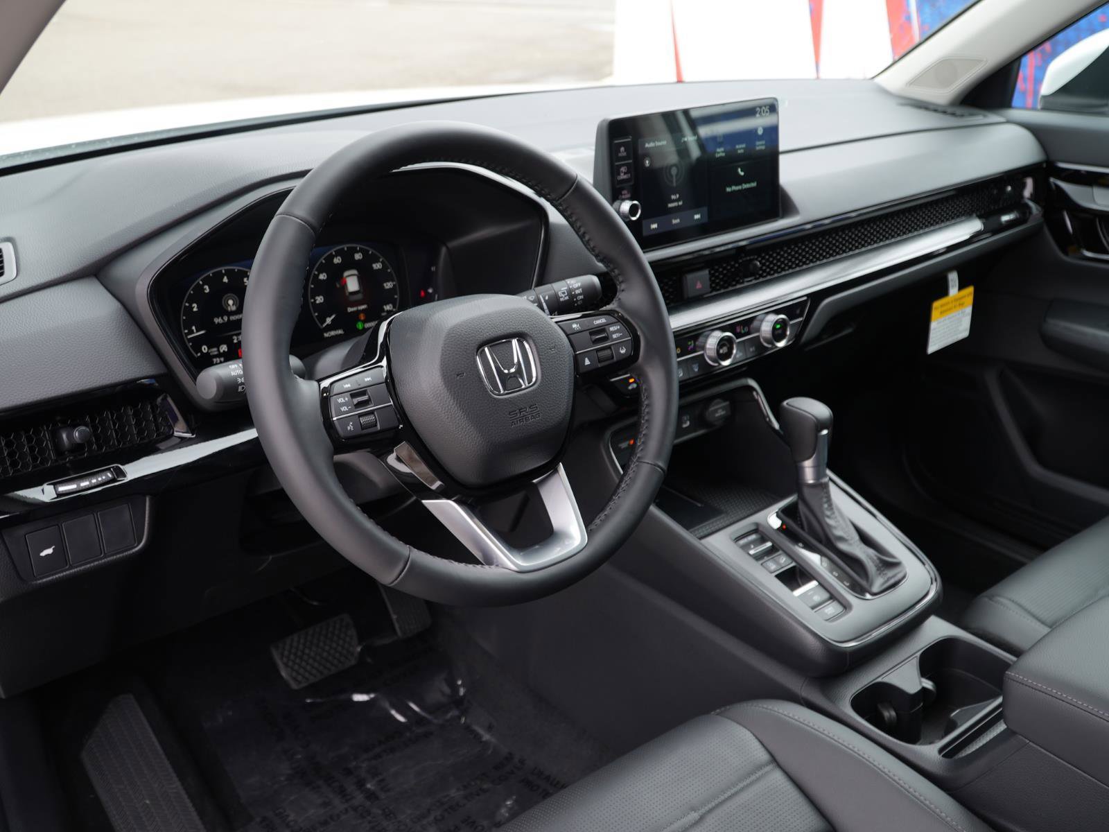 New 2026 Honda CR-V EX-L image 15