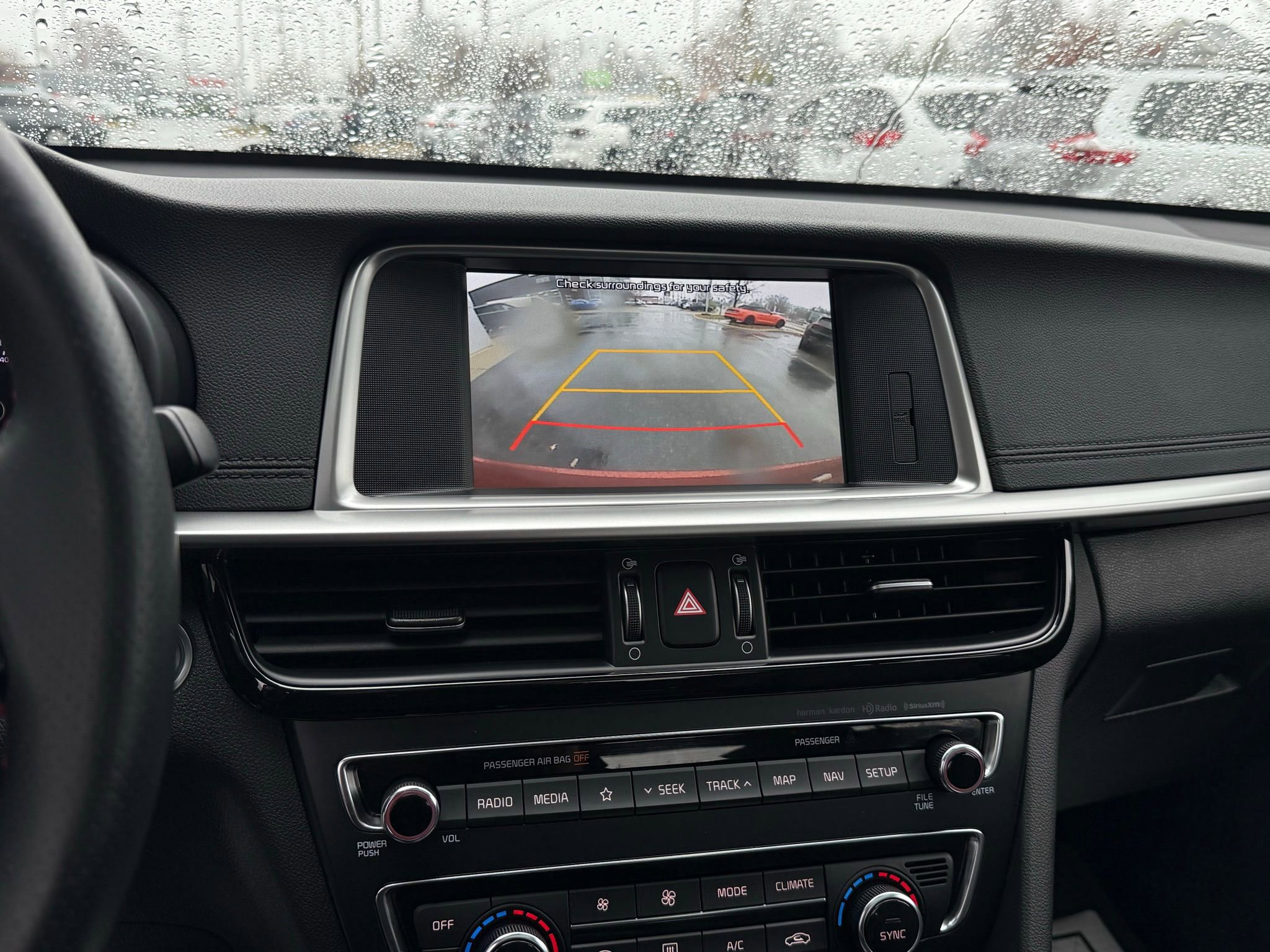 Used 2019 Kia Optima SX image 62