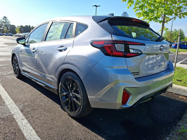 New 2026 Subaru Impreza RS AWD/4WD image 3