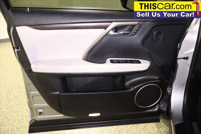 Used 2021 Lexus RX 350 FWD w/ Premium Package image 35