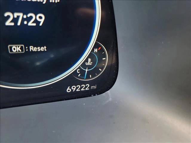 Used 2021 Hyundai Sonata Limited FWD image 22