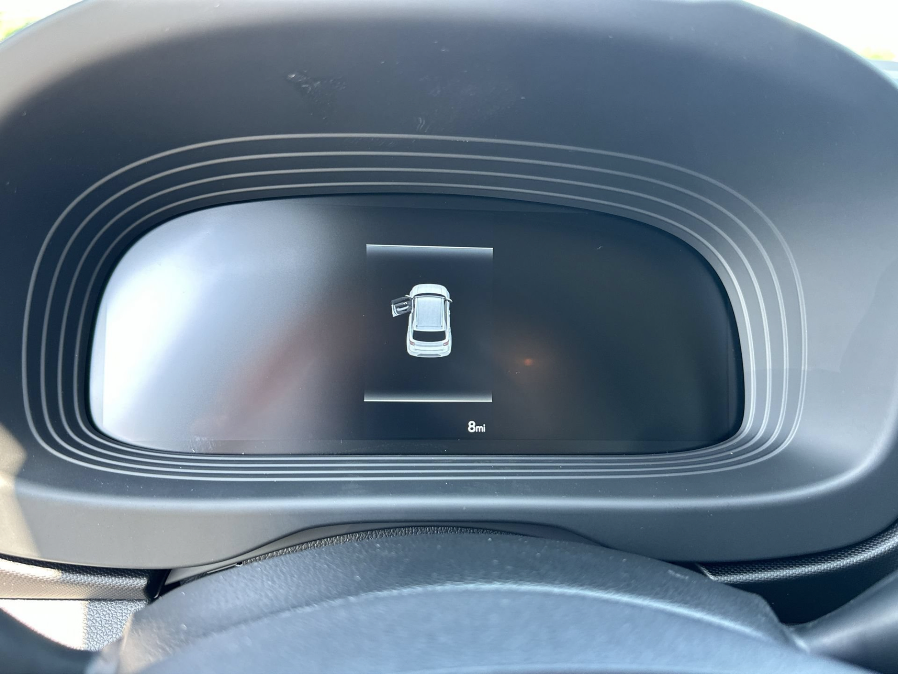 New 2026 Hyundai Venue SE FWD image 10