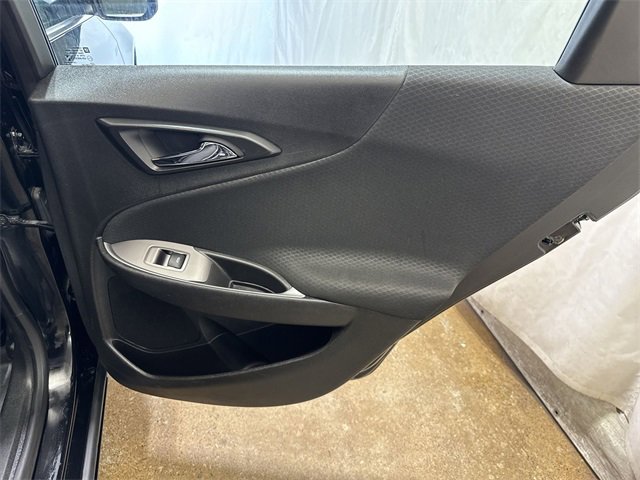 Certified 2023 Chevrolet Malibu LT image 25