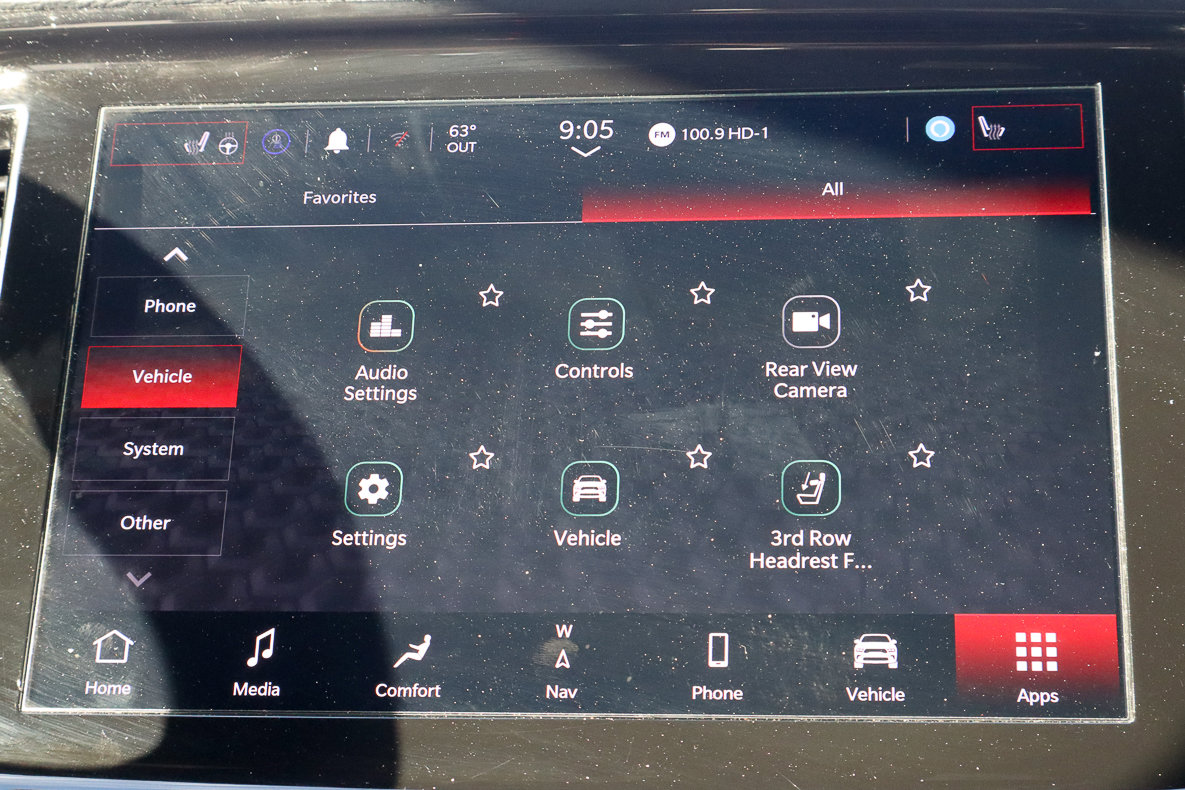 Used 2022 Dodge Durango R/T w/ Blacktop Package image 28