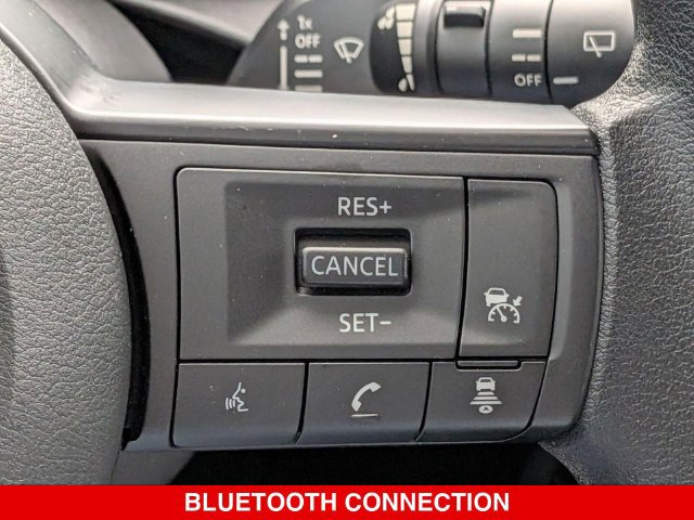 Certified 2025 Nissan Kicks SV AWD/4WD image 21