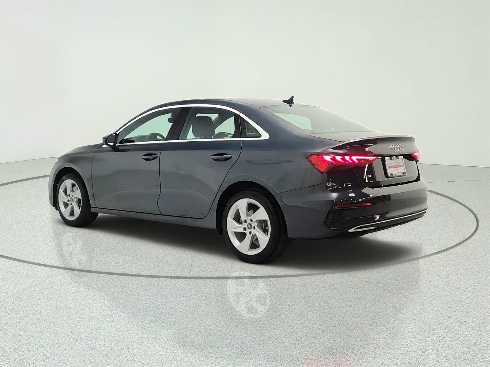 Used 2023 Audi A3 2.0T Premium w/ Convenience Package FWD image 7