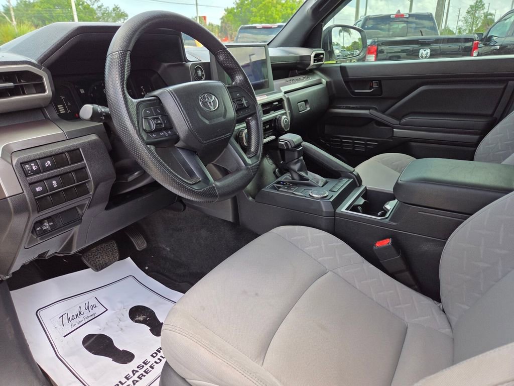 Used 2024 Toyota Tacoma SR5 RWD image 22