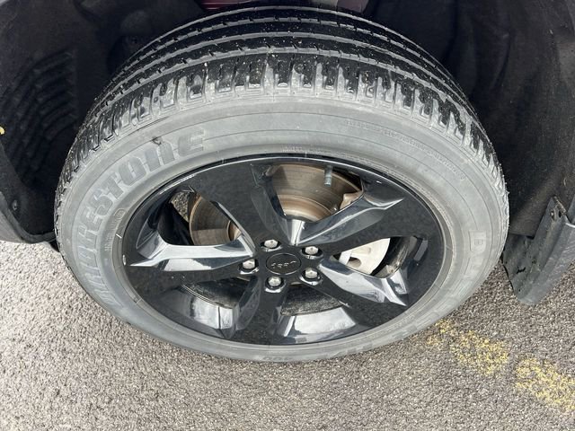 Used 2023 Jeep Grand Cherokee L Laredo image 12