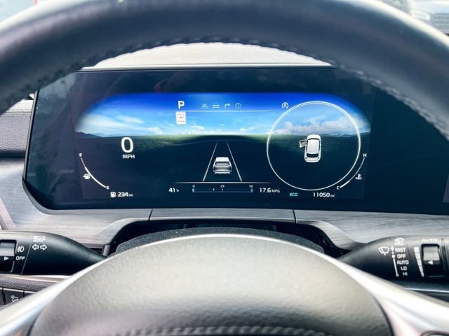 Certified 2024 Kia Telluride SX Prestige X-Pro image 18