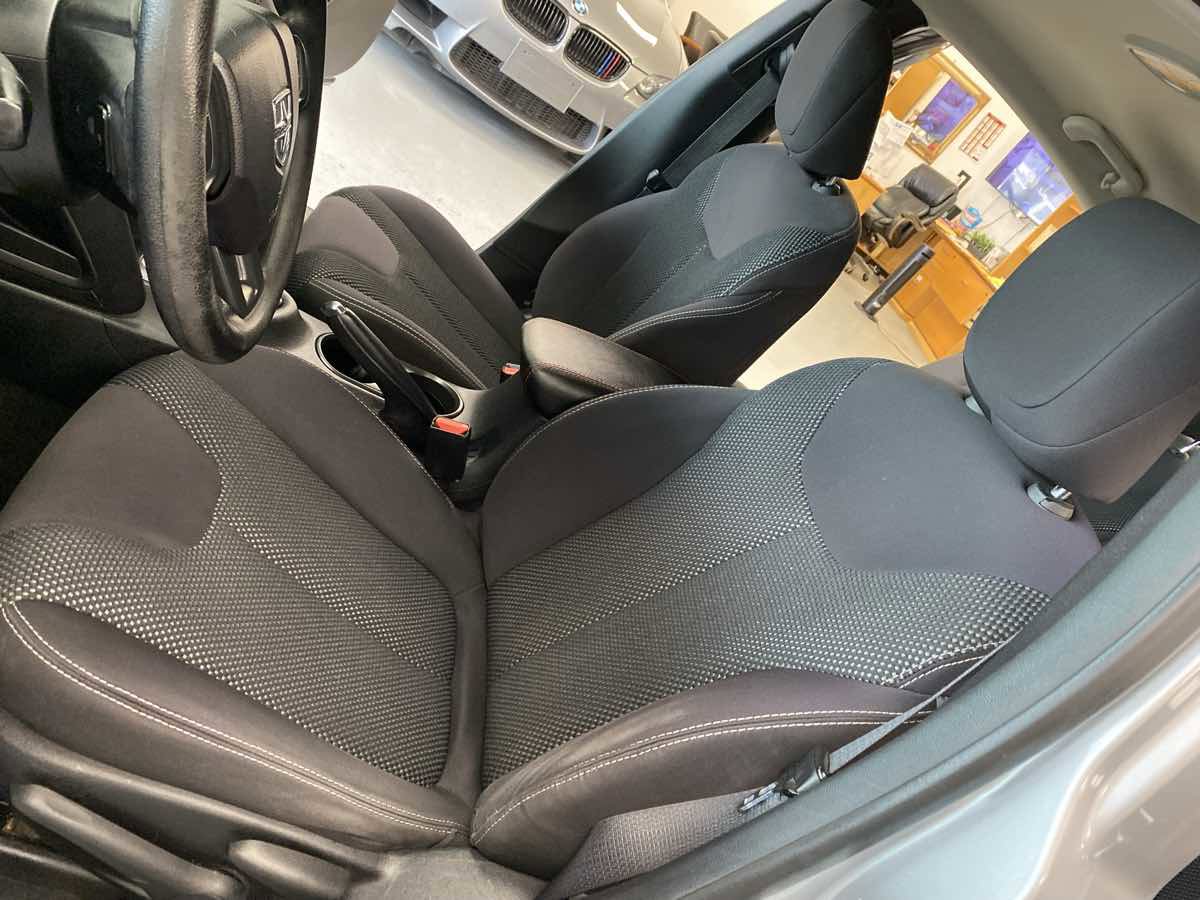 Used 2014 Dodge Dart SXT image 21