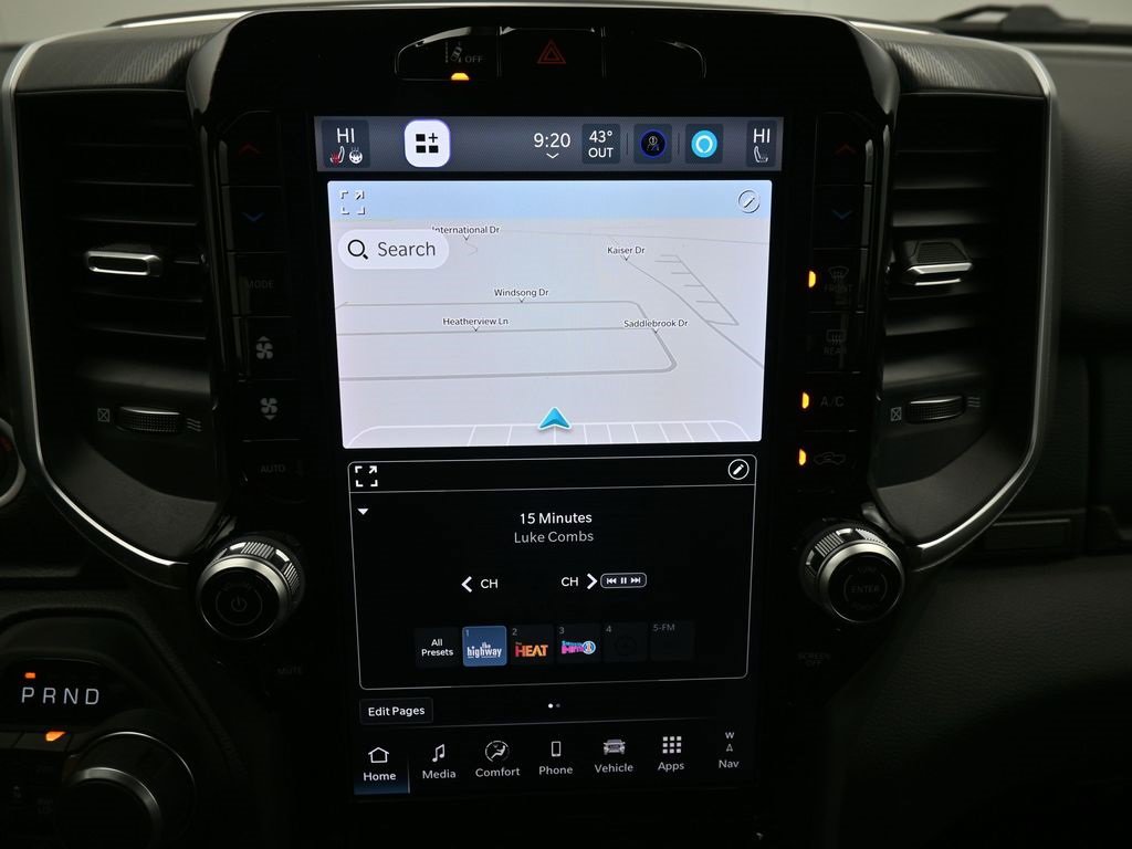 New 2026 RAM 1500 Big Horn image 27