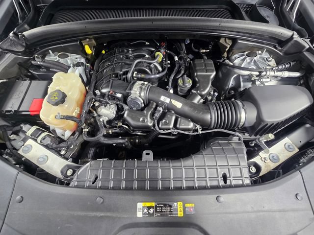 Used 2022 Jeep Grand Cherokee L Limited AWD/4WD image 13