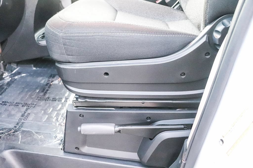 Used 2021 RAM ProMaster 1500 FWD image 24