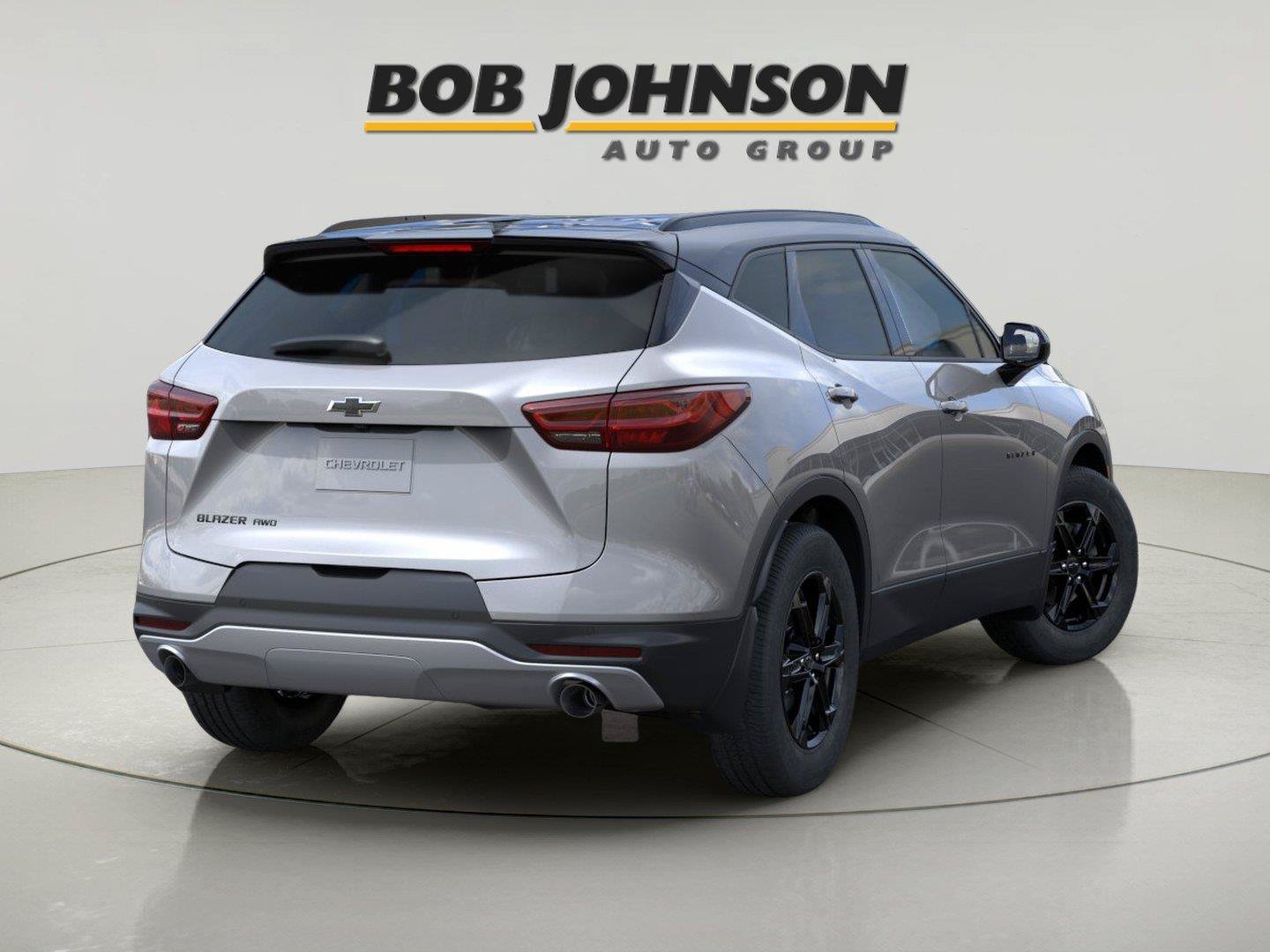 New 2026 Chevrolet Blazer LT w/ Convenience Package AWD/4WD image 7