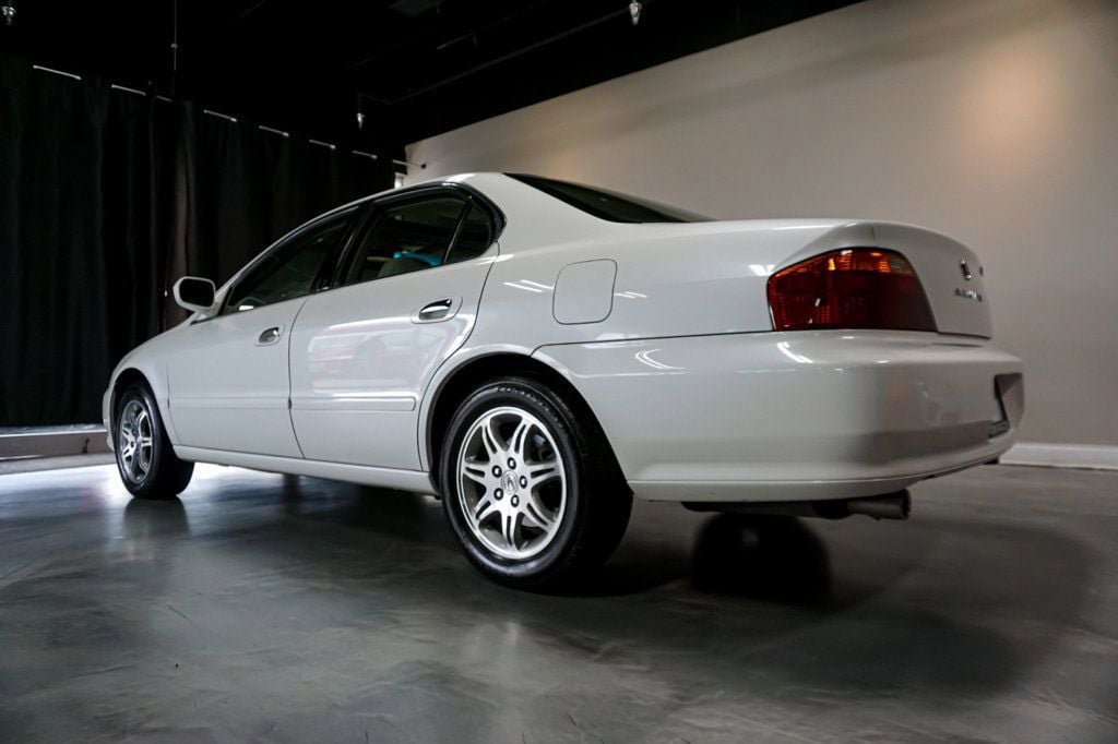 Used 2000 Acura TL FWD image 48