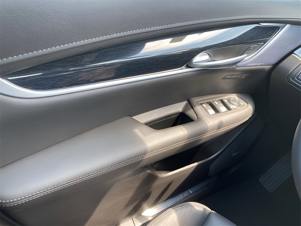 Certified 2024 Cadillac XT5 Premium Luxury image 26