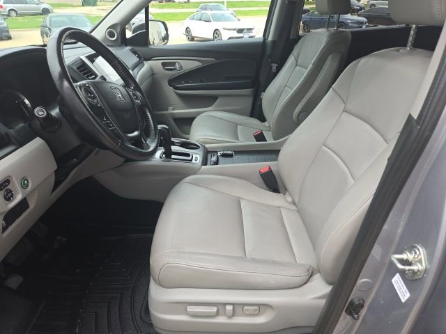 Used 2017 Honda Pilot EX-L image 15