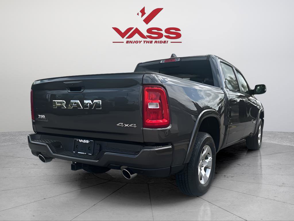 New 2026 RAM 1500 Big Horn image 3