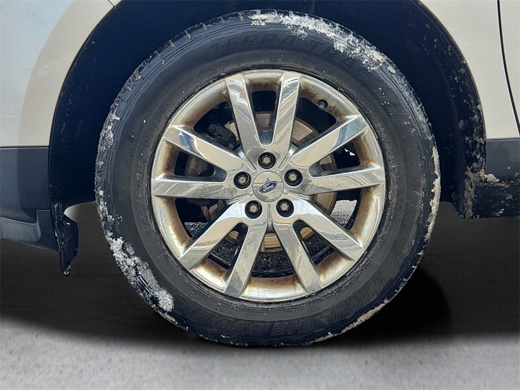 Used 2014 Ford Edge Limited image 10