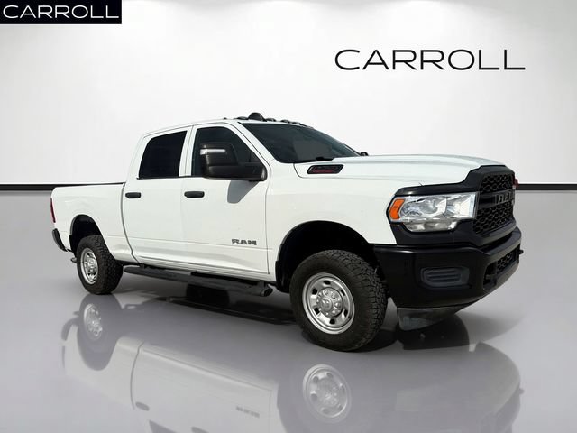 Used 2023 RAM 2500 Tradesman AWD/4WD image 1