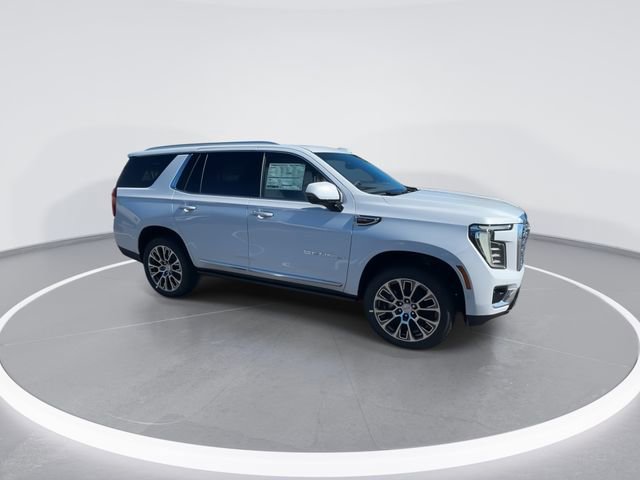 New 2026 GMC Yukon Denali image 22