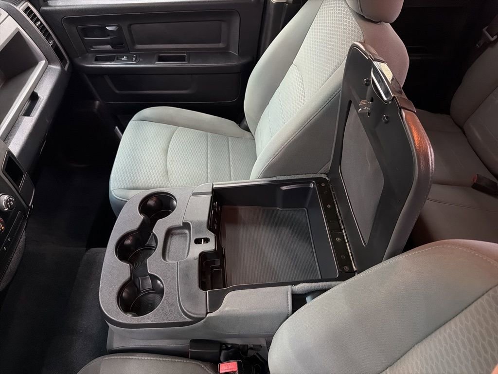 Used 2016 RAM 1500 Tradesman w/ Popular Equipment Group RWD image 36