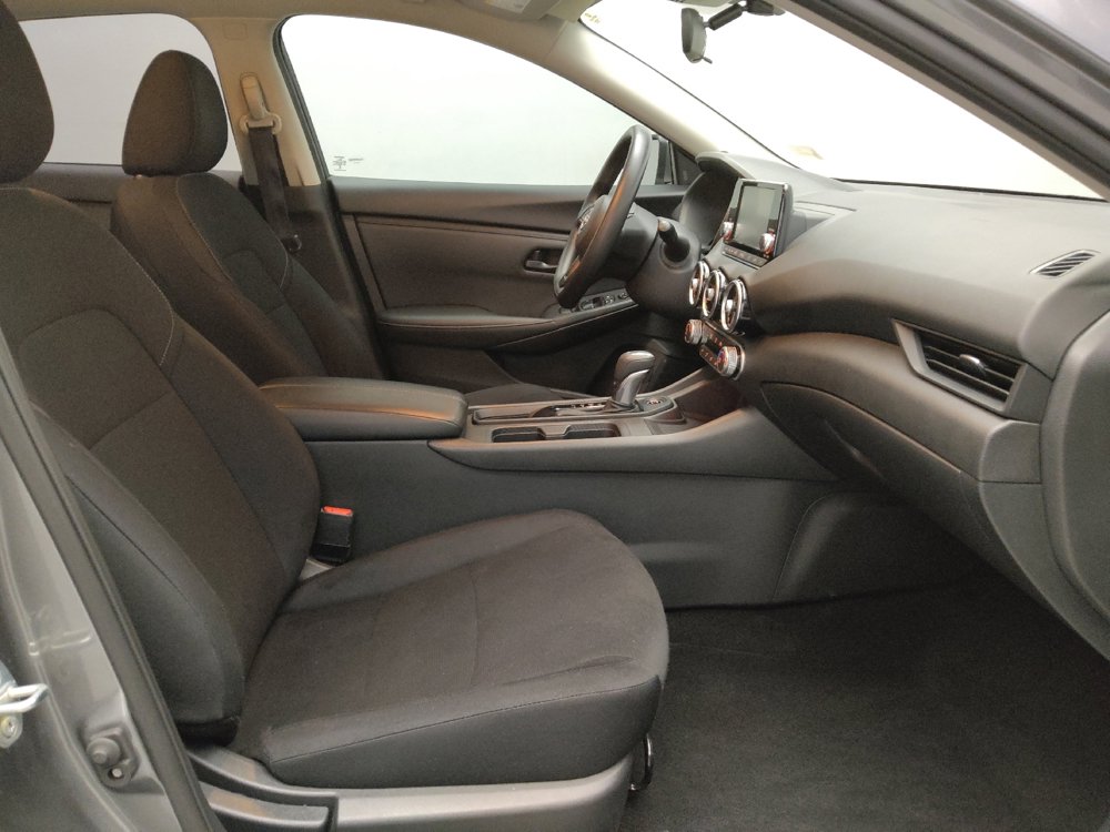 Used 2024 Nissan Sentra S FWD image 21