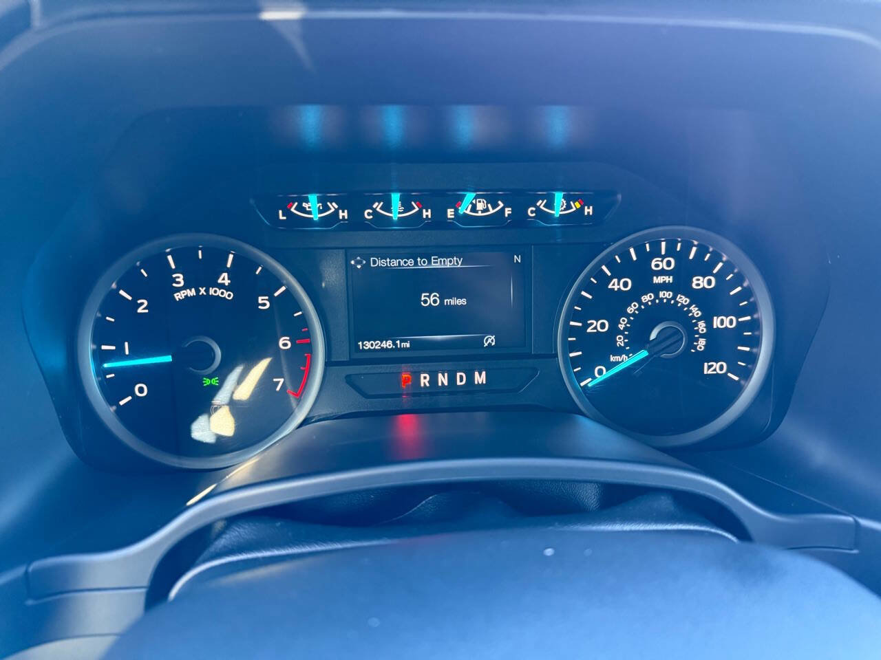 Used 2020 Ford F150 XLT w/ Equipment Group 302A Luxury image 27