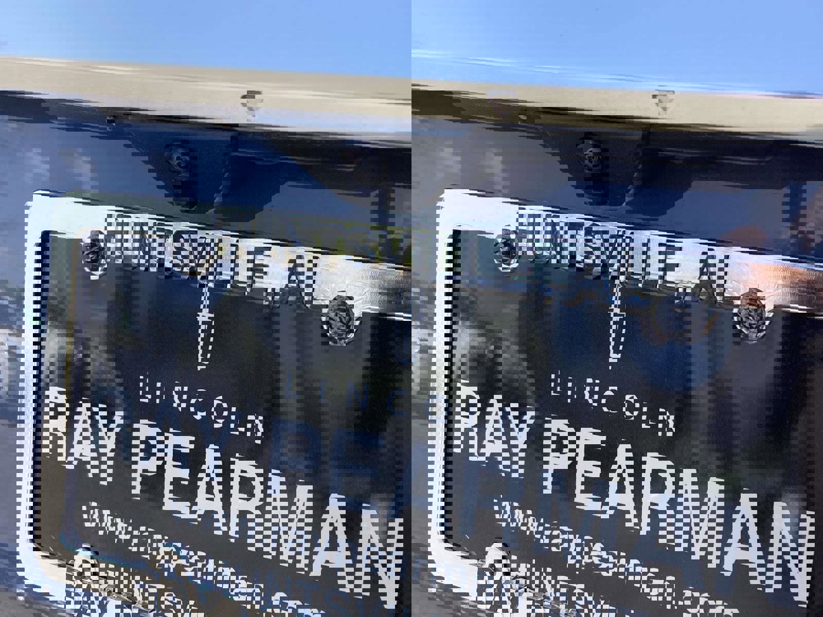 Used 2022 Ford Expedition Platinum RWD image 5