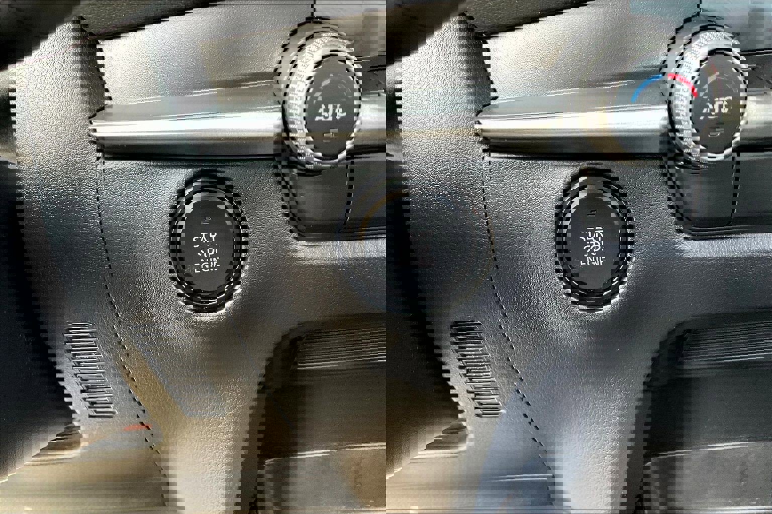 Used 2022 MAZDA CX-30 AWD 2.5 S w/ Select Package image 15