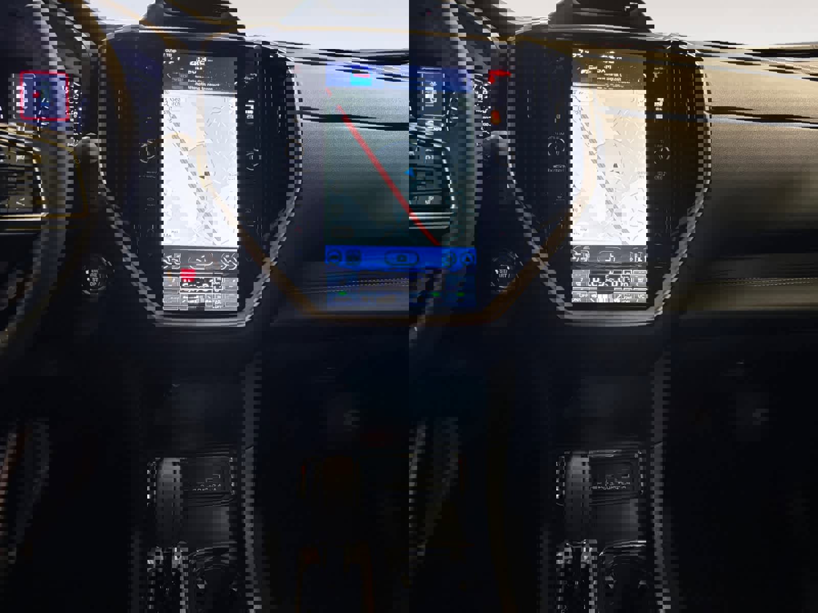 Used 2026 Subaru Ascent Limited image 12