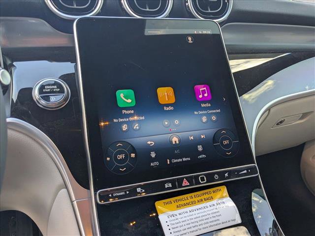 New 2026 Mercedes-Benz GLC 300 image 11