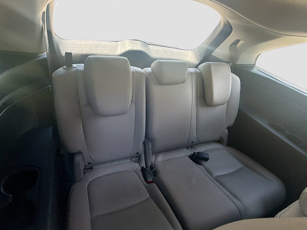 Used 2022 Honda Odyssey Touring image 31