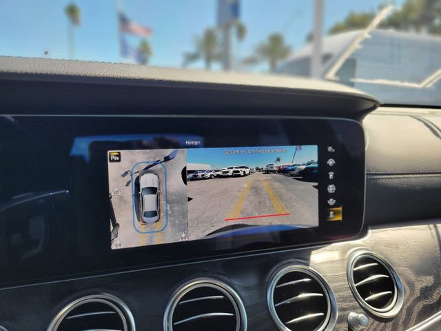 Used 2021 Mercedes-Benz E 53 AMG 4MATIC Sedan image 26