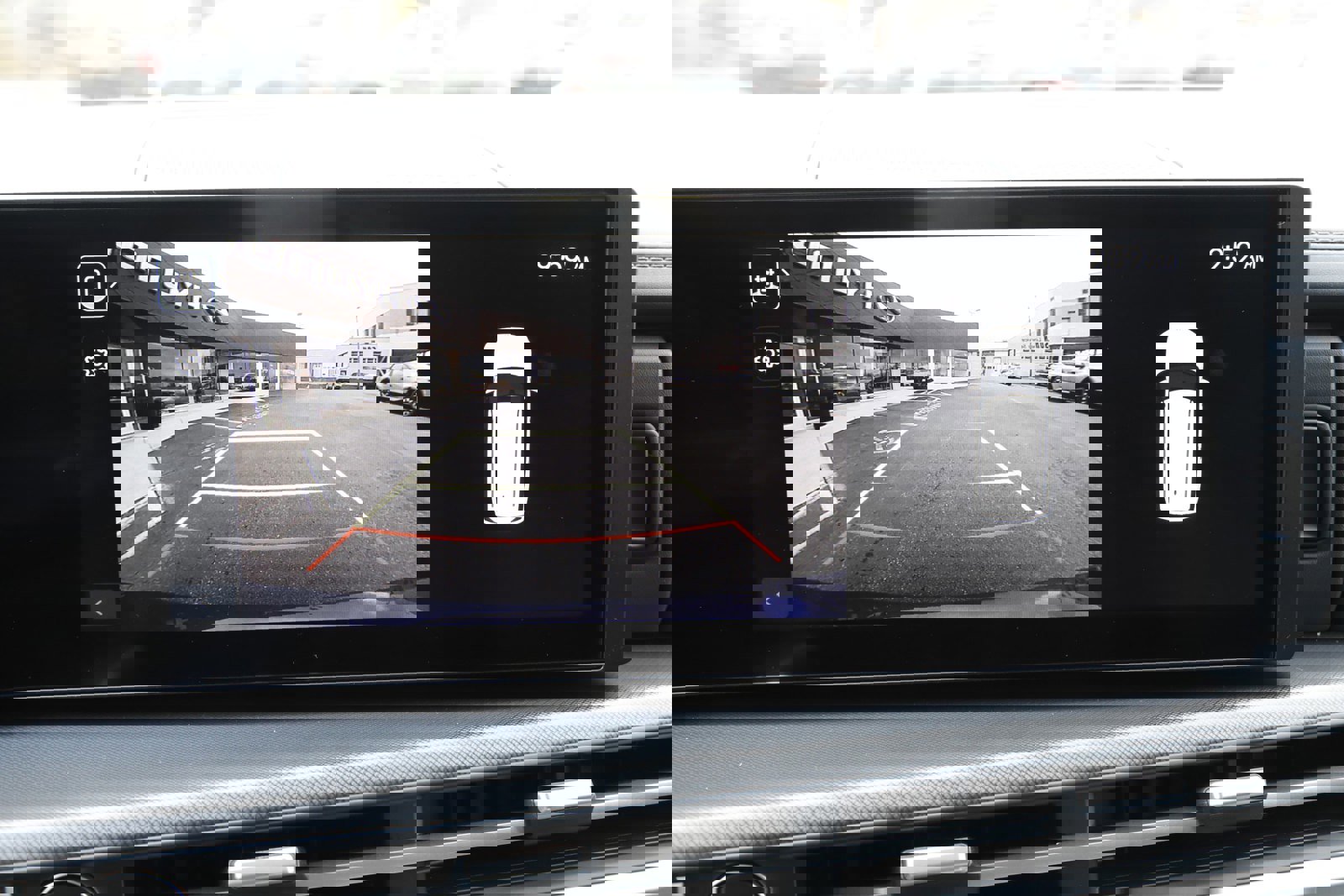 New 2026 Hyundai Santa Fe SEL image 24