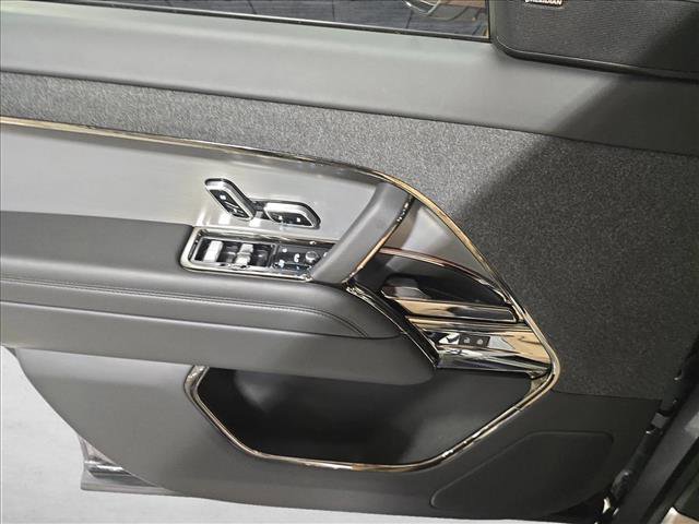 Certified 2023 Land Rover Range Rover Sport SE image 27