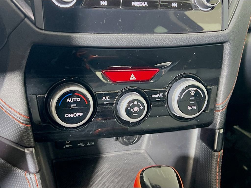 Certified 2023 Subaru Forester Sport AWD/4WD image 14