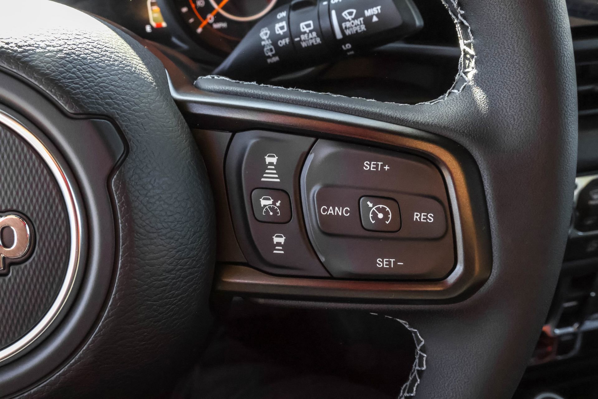 New 2026 Jeep Wrangler Willys image 28