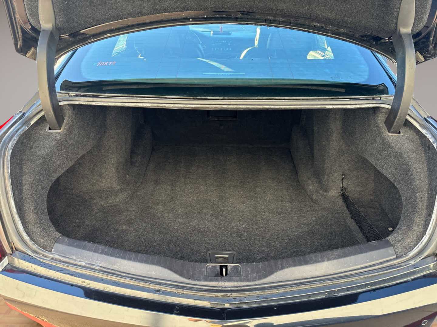 Used 2017 Cadillac CT6 Luxury w/ Active Chassis Package image 18