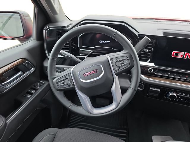 Used 2025 GMC Sierra 1500 Elevation AWD/4WD image 12