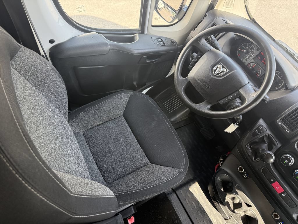 Used 2014 RAM ProMaster 2500 w/ Interior Convenience Group FWD image 47